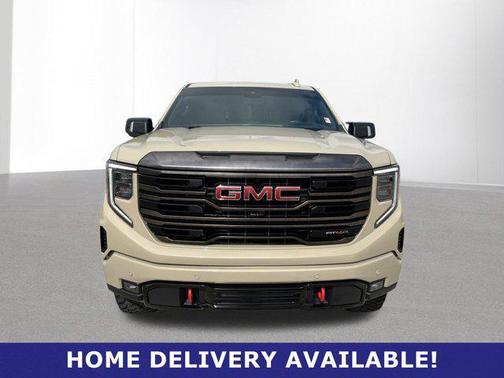 2022 GMC Sierra 1500 AT4X