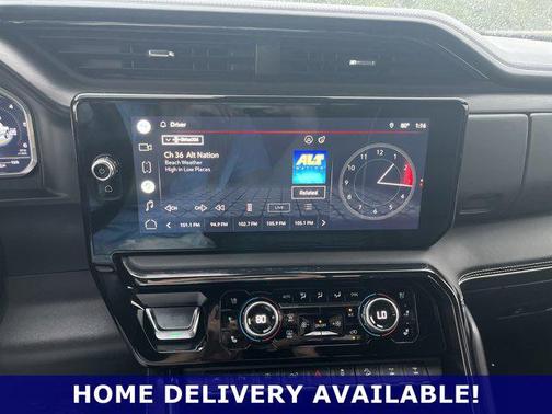 2022 GMC Sierra 1500 AT4X