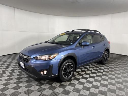 2023 Subaru Crosstrek Premium