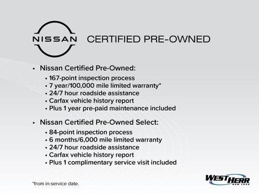 Gun Metallic 2025 Nissan Murano SL