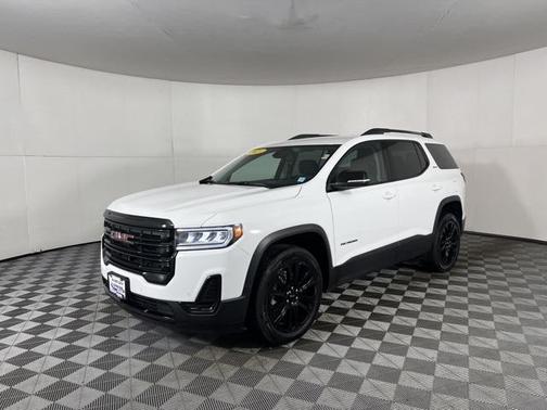 2023 GMC Acadia AWD SLE