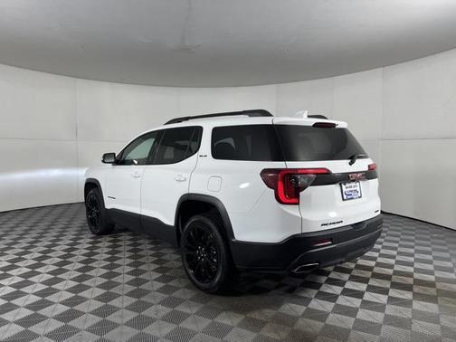 2023 GMC Acadia AWD SLE