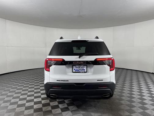 2023 GMC Acadia AWD SLE