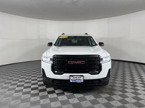2023 GMC Acadia AWD SLE