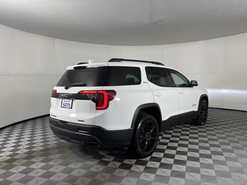 2023 GMC Acadia AWD SLE