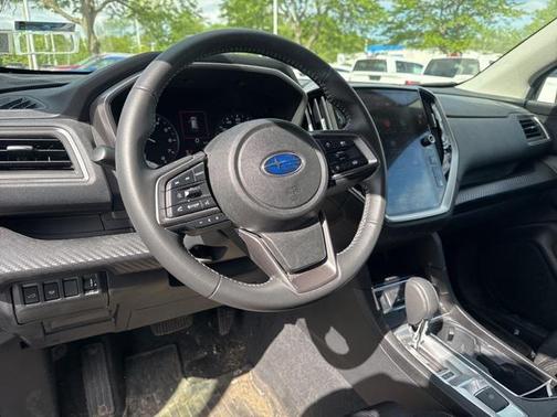 2024 Subaru Ascent Premium 8-Passenger