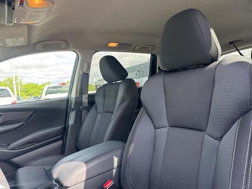 2024 Subaru Ascent Premium 8-Passenger