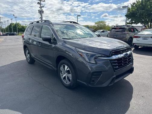 2024 Subaru Ascent Premium 8-Passenger