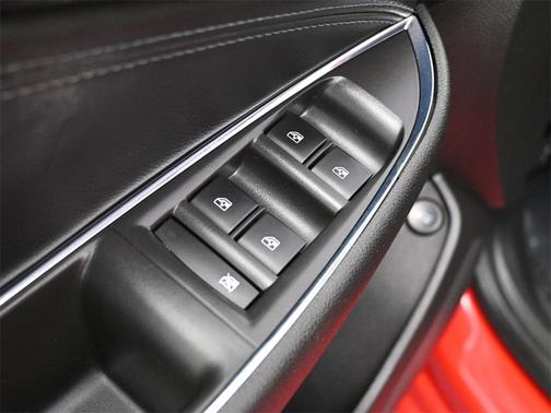 2017 Chevrolet Cruze Premier