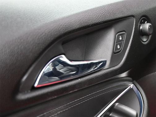 2017 Chevrolet Cruze Premier