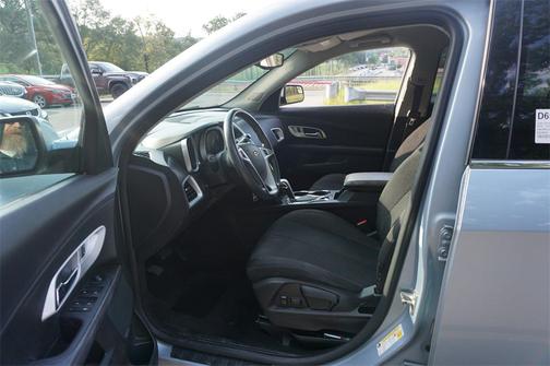 2014 Chevrolet Equinox 1LT