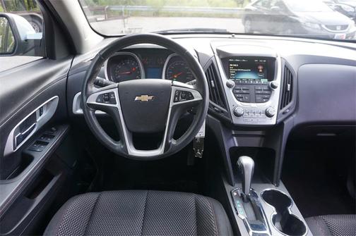 2014 Chevrolet Equinox 1LT