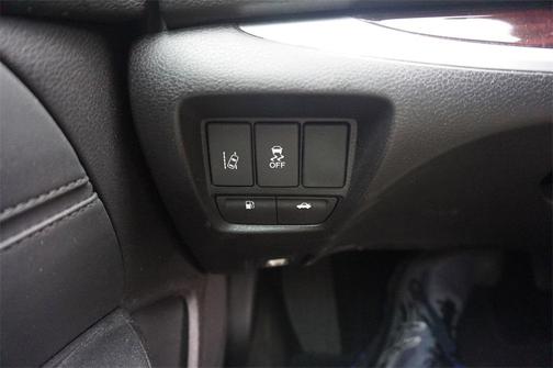 2015 Acura TLX Tech