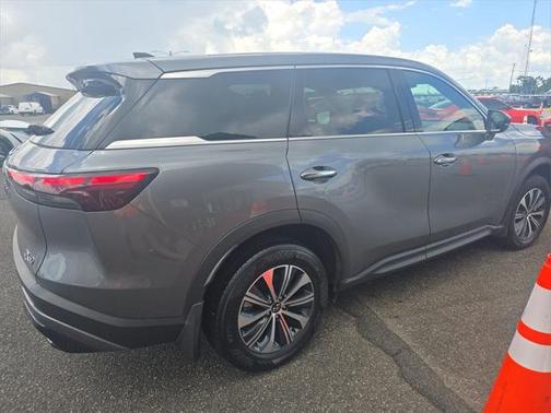 2024 INFINITI QX60 Pure