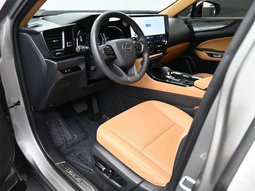2024 Lexus NX 250 Premium