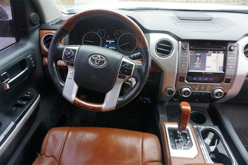 2014 Toyota Tundra 1794 Edition