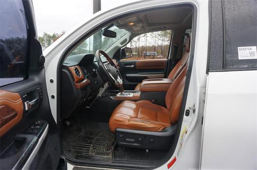 2014 Toyota Tundra 1794 Edition