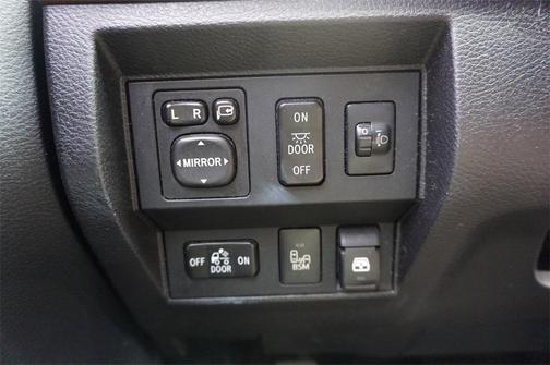 2014 Toyota Tundra 1794 Edition