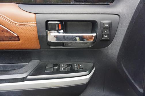 2014 Toyota Tundra 1794 Edition