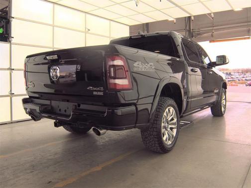 2022 RAM 1500 Longhorn