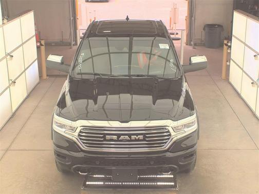 2022 RAM 1500 Longhorn