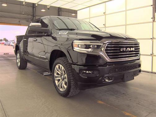 2022 RAM 1500 Longhorn