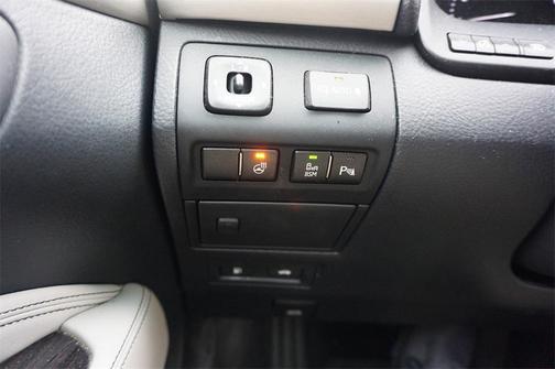 2016 Lexus LS 460 Base