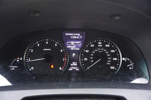 2016 Lexus LS 460 Base