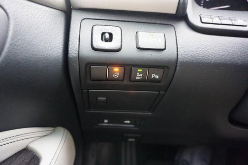 2016 Lexus LS 460 Base