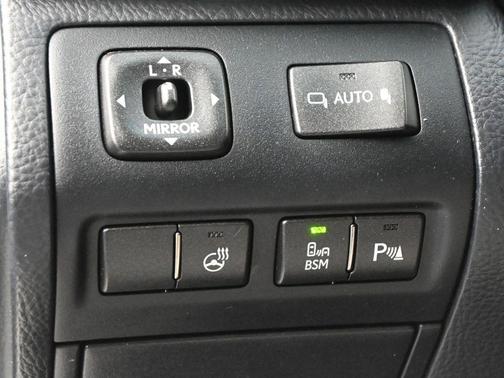 2016 Lexus LS 460 Base