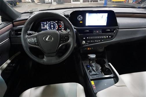 2024 Lexus ES 350 Base