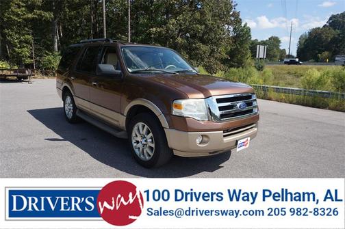 2011 Ford Expedition XLT