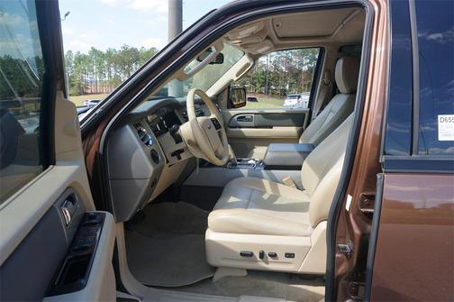 2011 Ford Expedition XLT