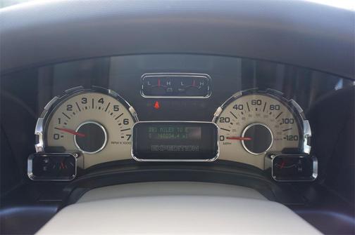 2011 Ford Expedition XLT