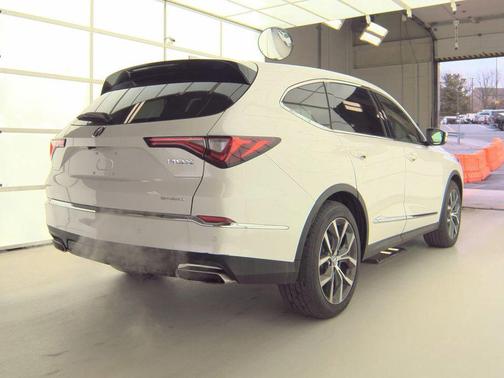 2023 Acura MDX Technology Package