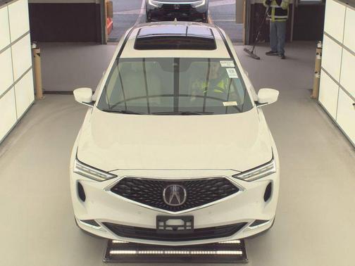 2023 Acura MDX Technology Package
