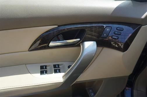 2010 Acura MDX 3.7 L