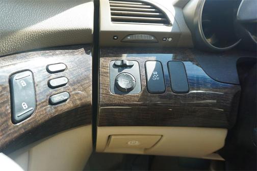 2010 Acura MDX 3.7 L