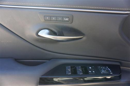 2024 Lexus ES 350 Base