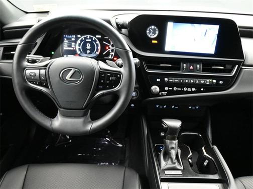 2024 Lexus ES 350 Base