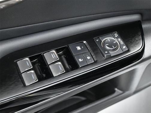 2024 Lexus ES 350 Base