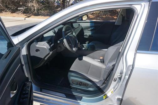 2024 Lexus ES 350 Base