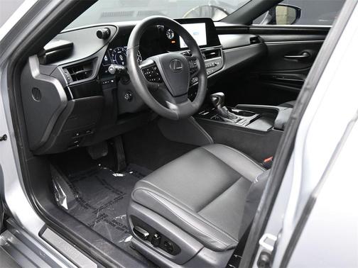 2024 Lexus ES 350 Base