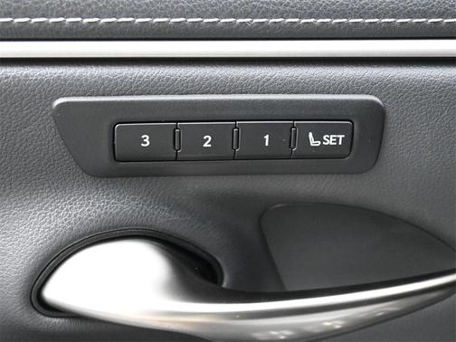 2024 Lexus ES 350 Base