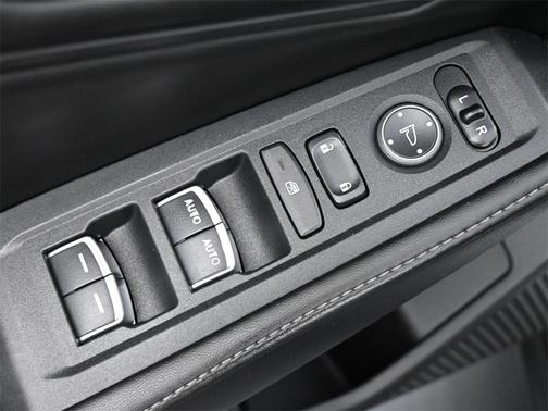 2023 Honda Accord Hybrid Base