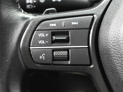 2023 Honda Accord Hybrid Base