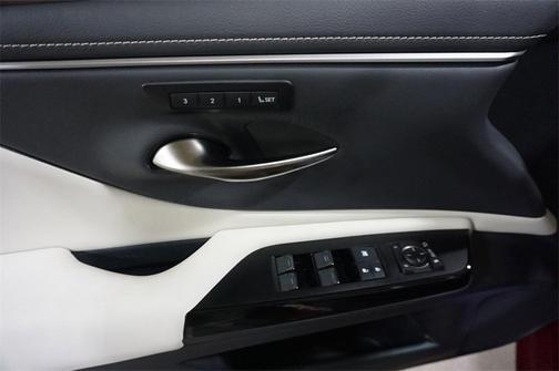 2024 Lexus ES 350 Base