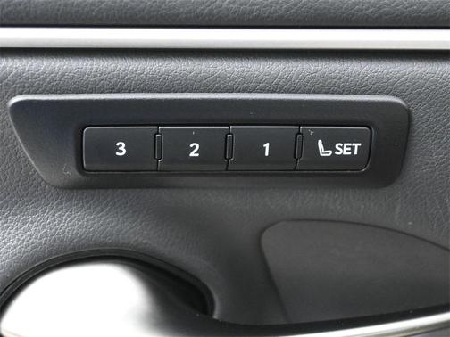 2024 Lexus ES 350 Base