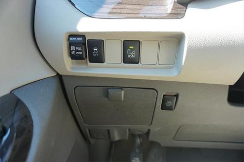 2015 Toyota Sienna XLE Premium