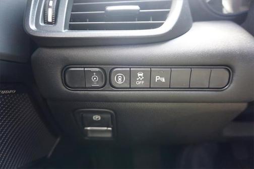 2023 Acura TLX Technology